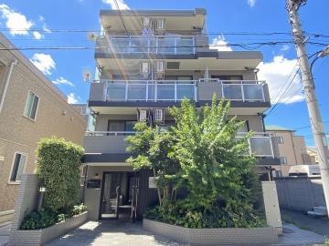 プラティーク池袋