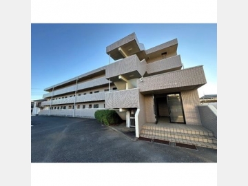 グランパレス小熊