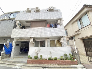 スカイコート町屋