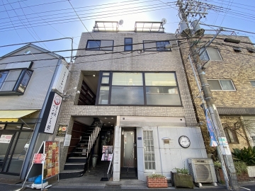AN町屋ハイツ