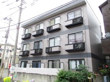 ハルベース川口第５６