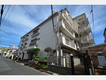 東観グランドマンション