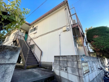 中山グリーンハイツ