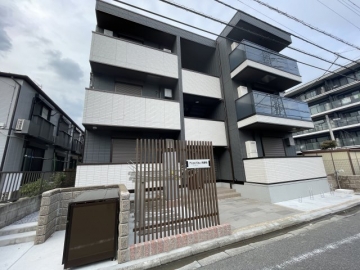 ノーブルヴィラ南浦和