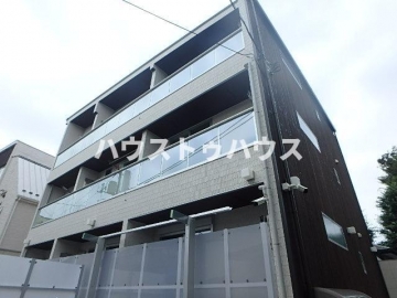 ORION　EAST　中十条