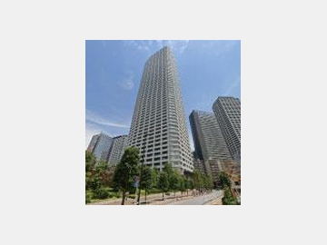 ザ・パークハウス西新宿タワー６０
