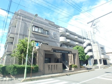 ワコーレ川口３