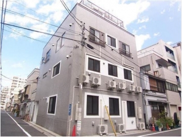 ヴィラスカイツリーパートⅡ