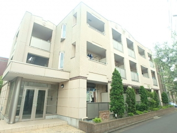 あすなろハウスⅡ