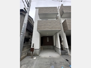 Kolet南鳩ヶ谷#18