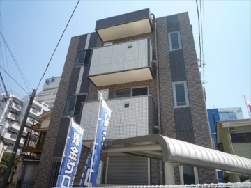 モーリス　Ｍ・Ｋ