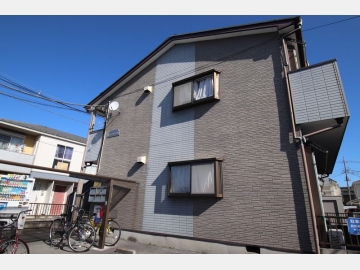 カレッジハウス １４