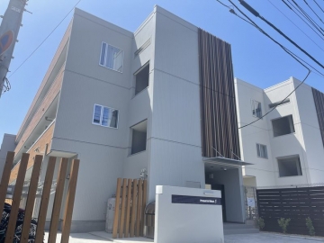 プロスペリタ大宮S