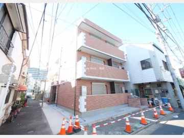 My　Style　vintage東長崎