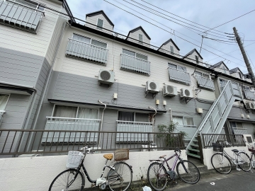 カルタス21戸田第3