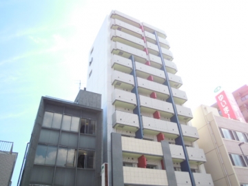 Rising　Place北千住