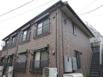 エクレール・コート