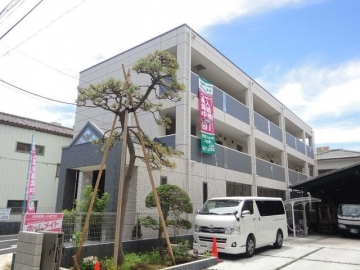 Ｐｒｉｍｅ　Ｃｏｕｒｔ・川口