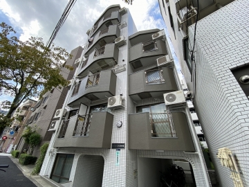 ダイホープラザ東十条