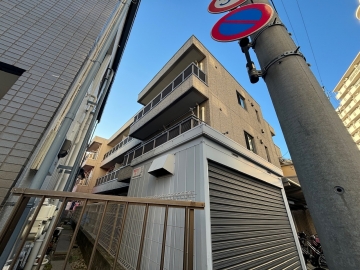 グリーンコーポ青木