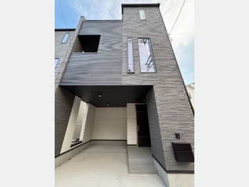 太田窪（南浦和）戸建て５号棟