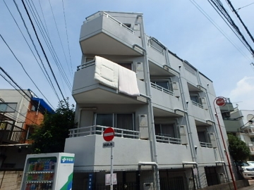 ダイヤモンドレジデンス板橋本町第2