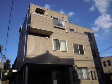 パナエステート