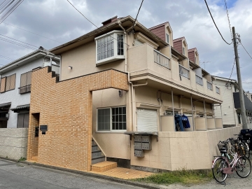 メゾン・ド・ミニヨン２