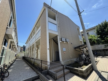 レオパレスパークソフィア　楓