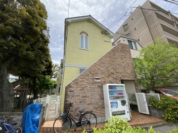 赤羽ツゥーツゥー