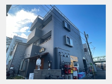 タウンコートワラビ