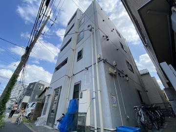 フォーシーズン中板橋