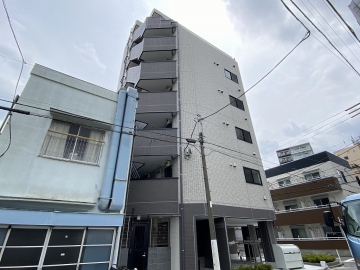 Parc奥浅草　