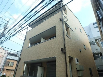 レジディスかわぐち