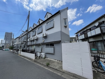 カルタス21戸田第2