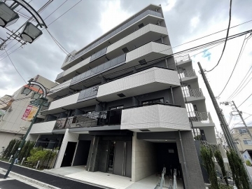 ＣＲＥＳＴ　ＴＡＰＰ東十条