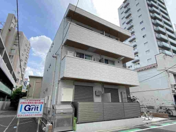 グラナーデ南千住