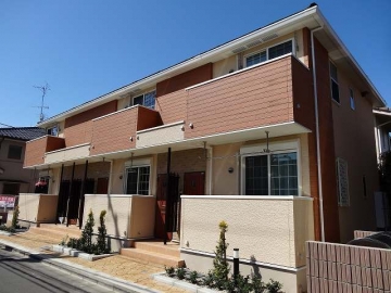 パルク　カーサ