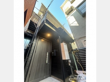 池袋本町１丁目住宅