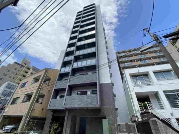 ドゥーエ入谷Ⅱ