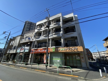 ホワイトローズ