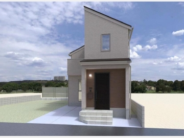 （仮称）東浦和戸建A棟