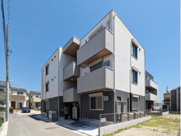 セレスティア六町