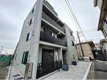 VERT CLAIR 小竹向原