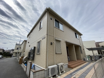 キューブ赤塚Ⅱ