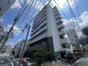 ALTERNA池袋EAST