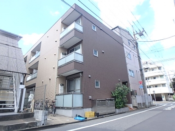 Ａｒｇｉｏｎｅ坂上