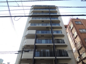 LEXE上野