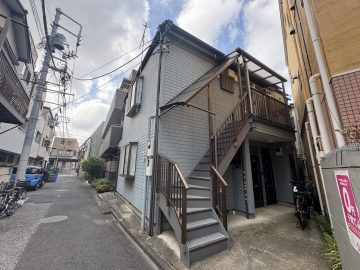 フラワーハウス