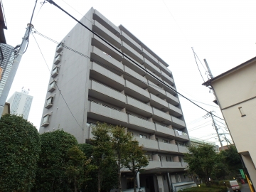 ボヌール東池袋